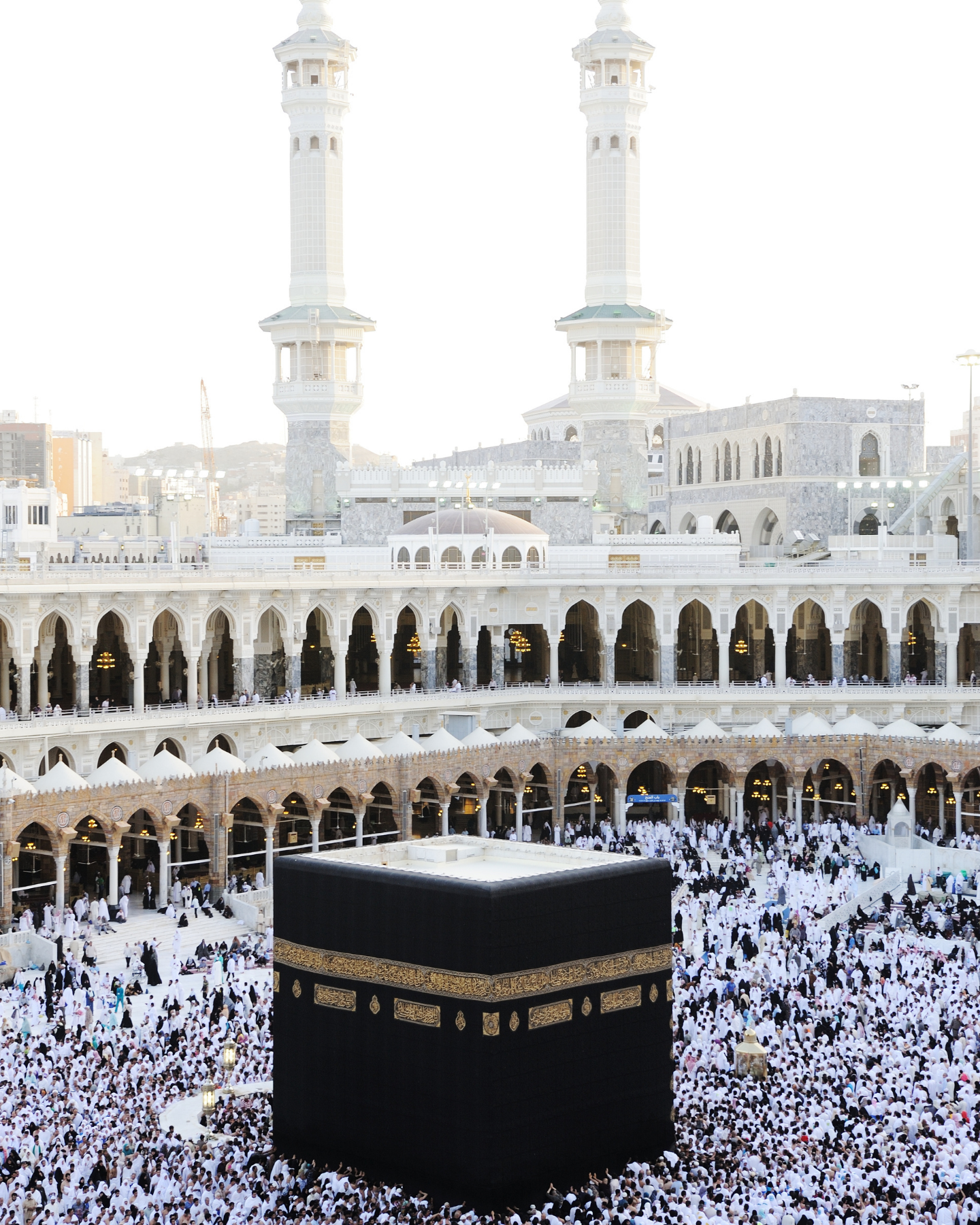 Badal Umrah & Badal Haji