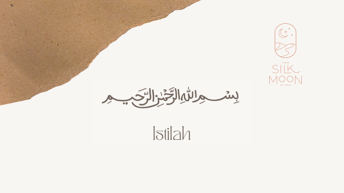 Istillah (Part 1)