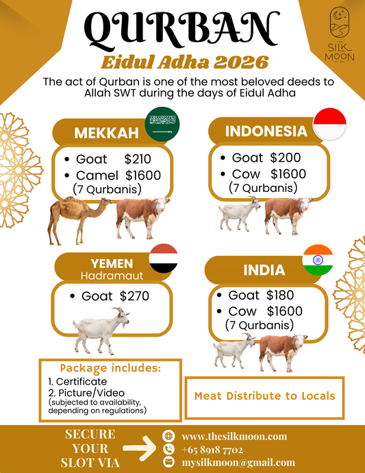 Qurban 2026