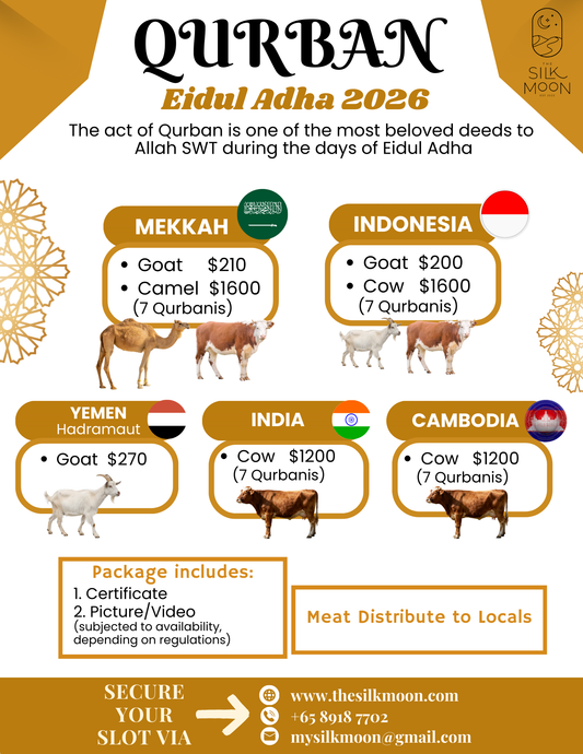 Qurban 2026