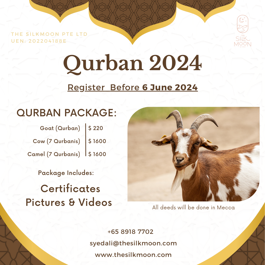 Qurban 2024