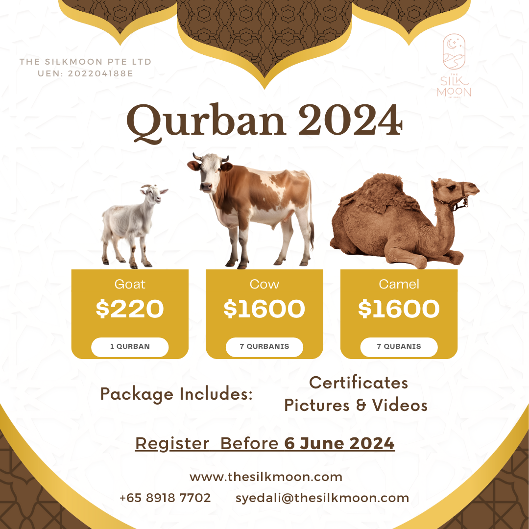 Qurban 2024