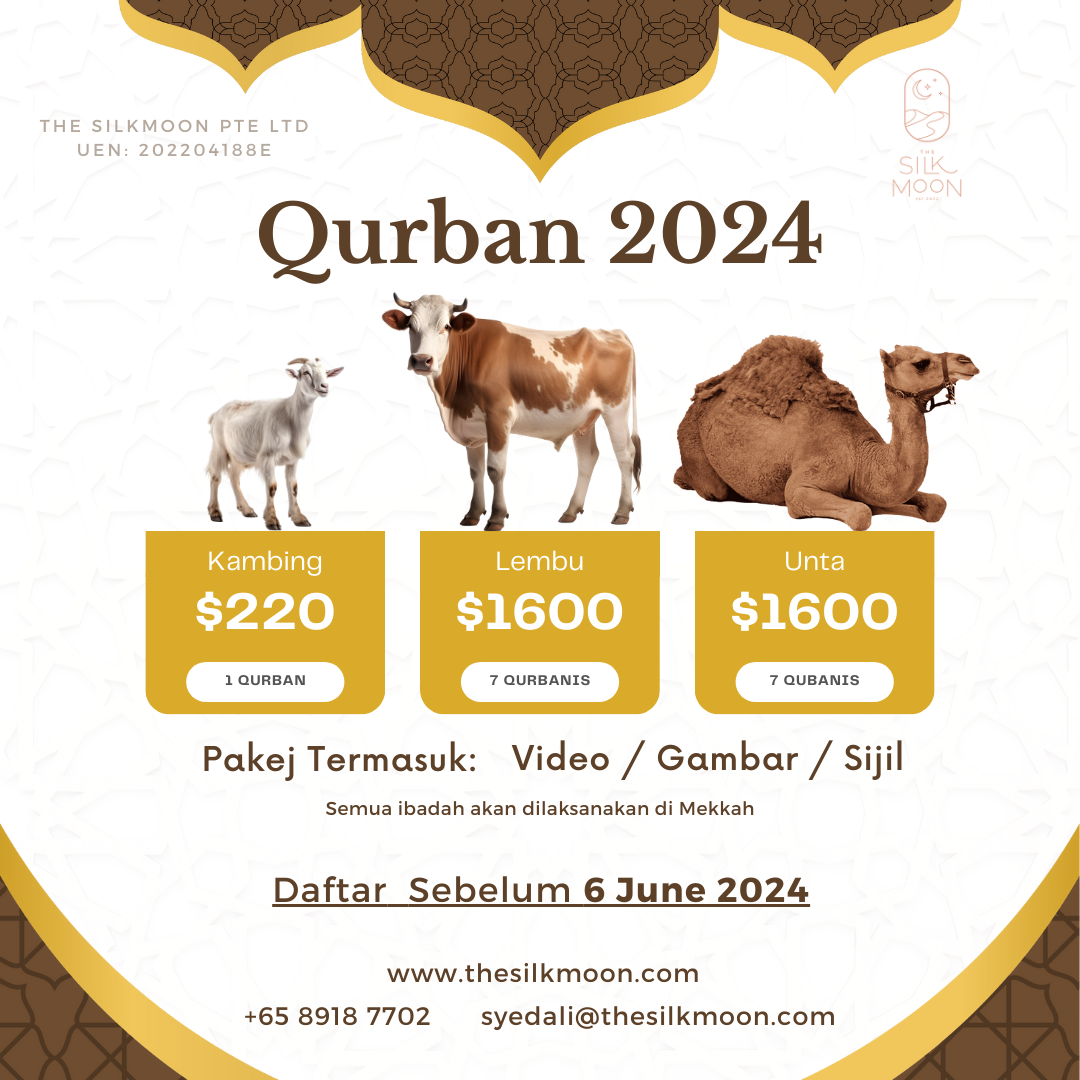 Qurban 2024